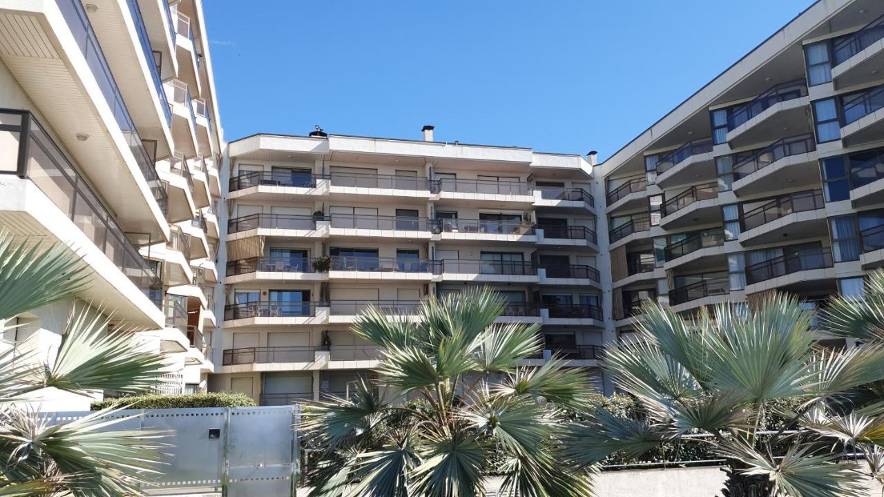 Apartamento En Primera Linea De Mar - Sant Antoni De Calonge Калонже Экстерьер фото