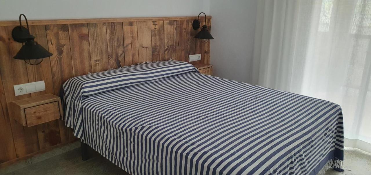 Apartamento En Primera Linea De Mar - Sant Antoni De Calonge Калонже Экстерьер фото