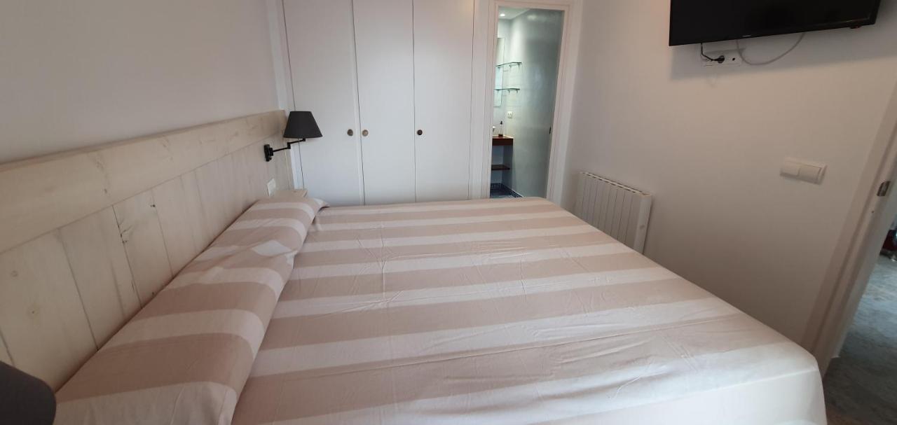 Apartamento En Primera Linea De Mar - Sant Antoni De Calonge Калонже Экстерьер фото